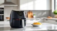 COSORI vs Gourmia Air Fryers: Which Is Best for Your Kitchen?