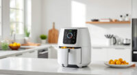 COSORI vs Gourmia: Which Air Fryer Dominates in 2026?