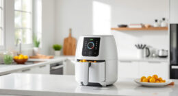 COSORI vs Gourmia: Which Air Fryer Dominates in 2026?
