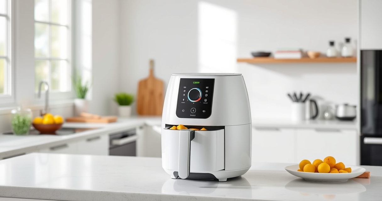COSORI vs Gourmia: Which Air Fryer Dominates in 2026?