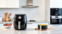 COSORI vs Gourmia: Which Air Fryer Is Better for Your Kitchen?