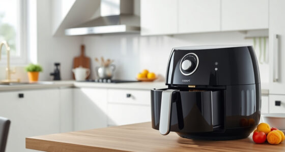 COSORI vs Gourmia: Which Air Fryer Reigns in 2026?