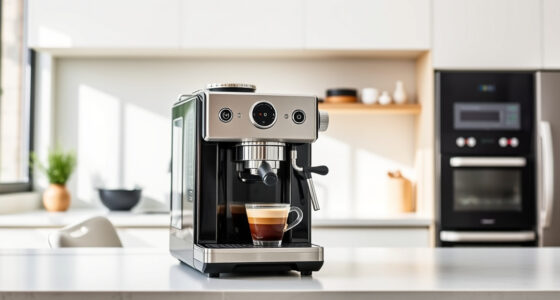 De'Longhi Dinamica Plus Review: Pros, Cons, and Who It's For