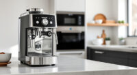 De'Longhi Dinamica Plus vs De'Longhi Eletta: Full Comparison