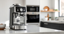 De'Longhi Dinamica Plus vs De'Longhi Eletta: Full Comparison