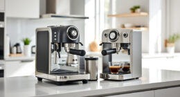 De'Longhi Dinamica Plus vs La Specialista: Full Comparison