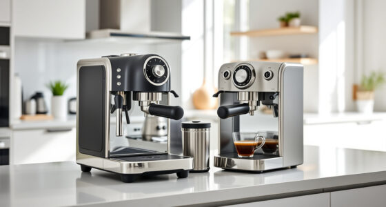 De'Longhi Dinamica Plus vs La Specialista: Full Comparison