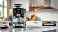 De'Longhi Dinamica Plus vs La Specialista: Full Comparison