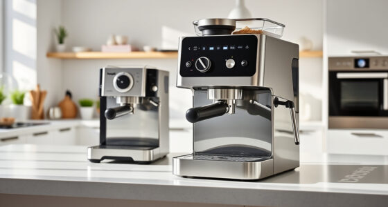 De'Longhi Eletta Review: Pros, Cons, and Who It's For