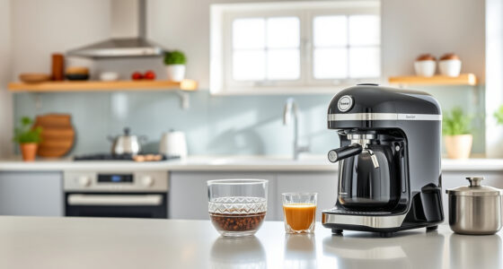 De'Longhi Espresso Machine Grinder Noise: Causes & Fixes