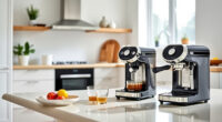 De'Longhi Espresso Machine Leaking Water: Causes & Fixes
