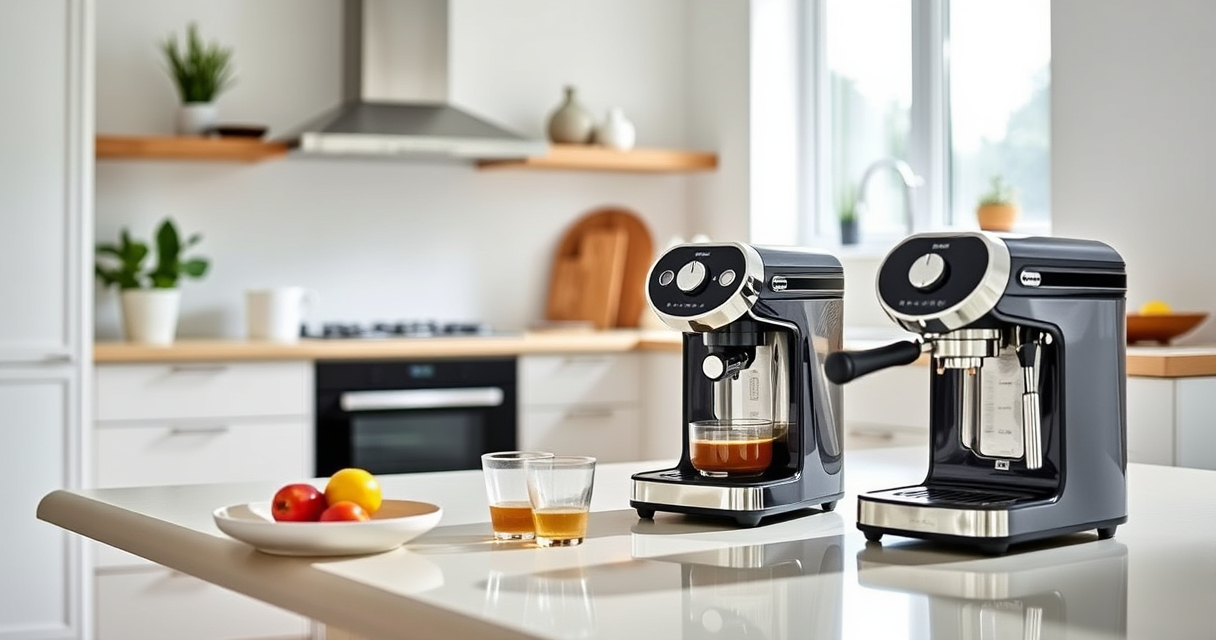 De'Longhi Espresso Machine Leaking Water: Causes & Fixes
