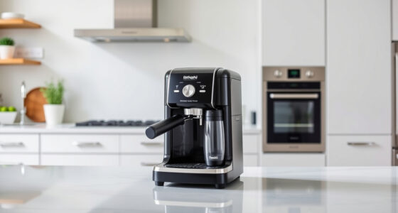 De'Longhi Espresso Machine Maintenance: A Complete Guide