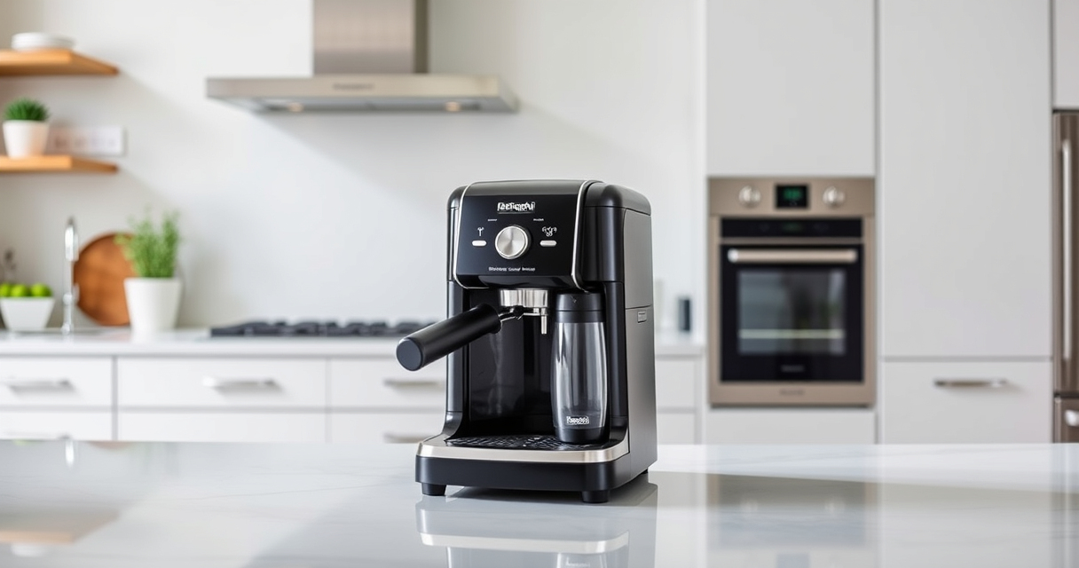 De'Longhi Espresso Machine Maintenance: A Complete Guide