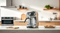 De'Longhi Espresso Machine Maintenance: A Complete How-To & Troubleshooting Guide