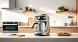 De'Longhi Espresso Machine Maintenance: A Complete How-To & Troubleshooting Guide