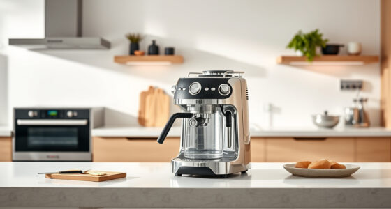 De'Longhi Espresso Machine Maintenance: A Complete How-To & Troubleshooting Guide