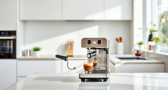 De'Longhi La Specialista Review: Pros, Cons, and Who It's For