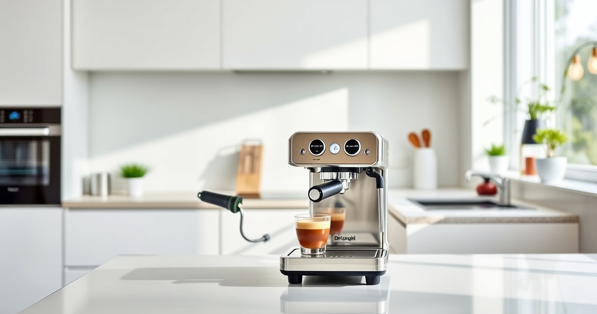 De'Longhi La Specialista Review: Pros, Cons, and Who It's For