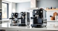 De'Longhi La Specialista vs De'Longhi Eletta: Full Comparison