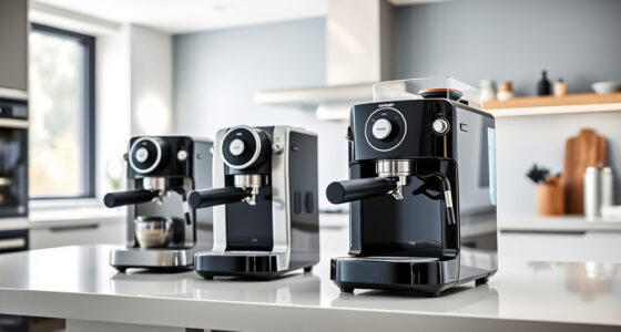 De'Longhi La Specialista vs De'Longhi Eletta: Full Comparison