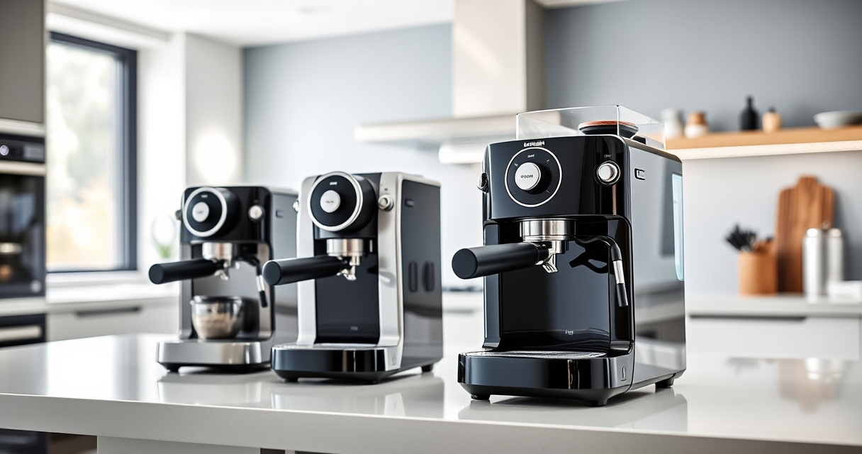 De'Longhi La Specialista vs De'Longhi Eletta: Full Comparison
