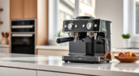 De'Longhi Magnifica S vs De'Longhi Eletta: Full Comparison