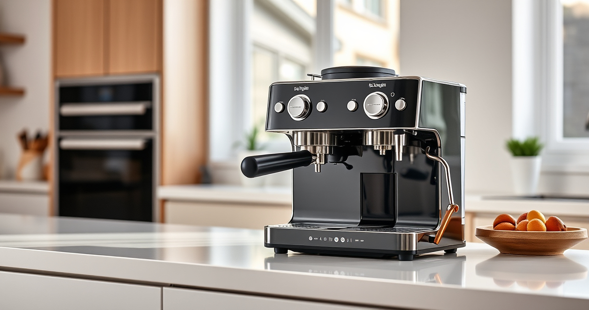 De'Longhi Magnifica S vs De'Longhi Eletta: Full Comparison