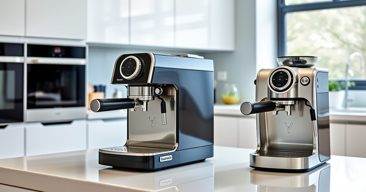 De'Longhi Milk Carafe Compatibility & Buying Guide