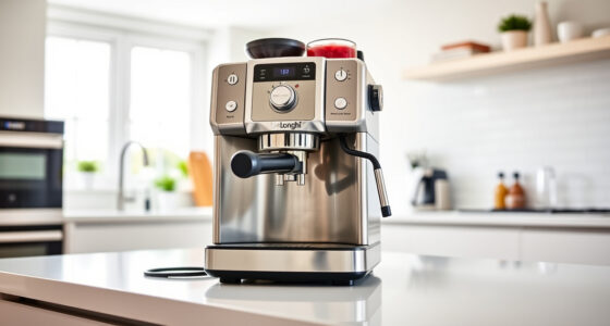 De'Longhi Milk Carafe Compatibility & Buying Guide