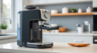 De'Longhi vs Philips: Which Espresso Machine Reigns Supreme?