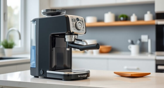 De'Longhi vs Philips: Which Espresso Machine Reigns Supreme?