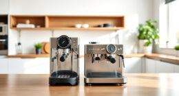 De'Longhi vs Philips: Which Espresso Machine Wins in 2026?