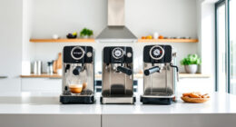 De'Longhi vs Philips: Which Espresso Machine Wins in 2026?