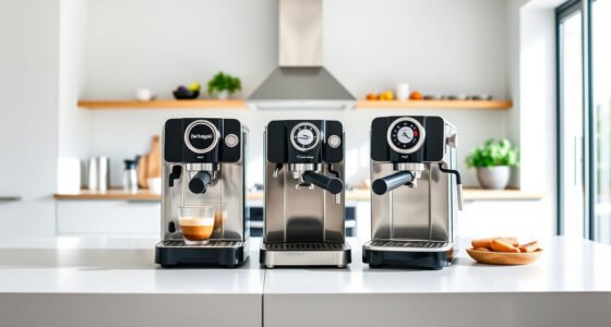 De'Longhi vs Philips: Which Espresso Machine Wins in 2026?
