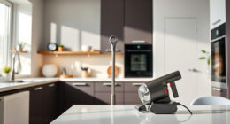 Dyson Cordless Vacuum No Suction: Causes & Fixes