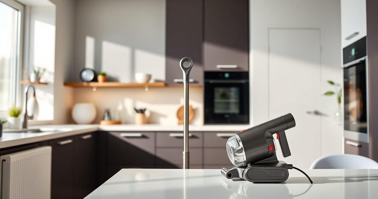Dyson Cordless Vacuum No Suction: Causes & Fixes