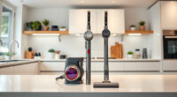 Dyson Cordless Vacuum Pulsing On And Off: Causes & Fixes