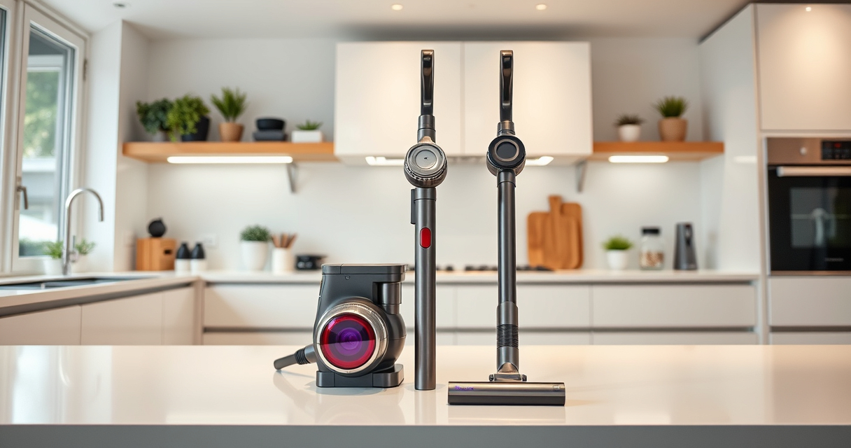 Dyson Cordless Vacuum Pulsing On And Off: Causes & Fixes