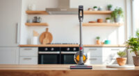 Dyson Cordless Vacuum Pulsing On And Off: Causes & Fixes