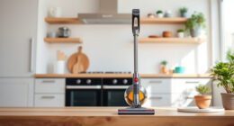 Dyson Cordless Vacuum Pulsing On And Off: Causes & Fixes