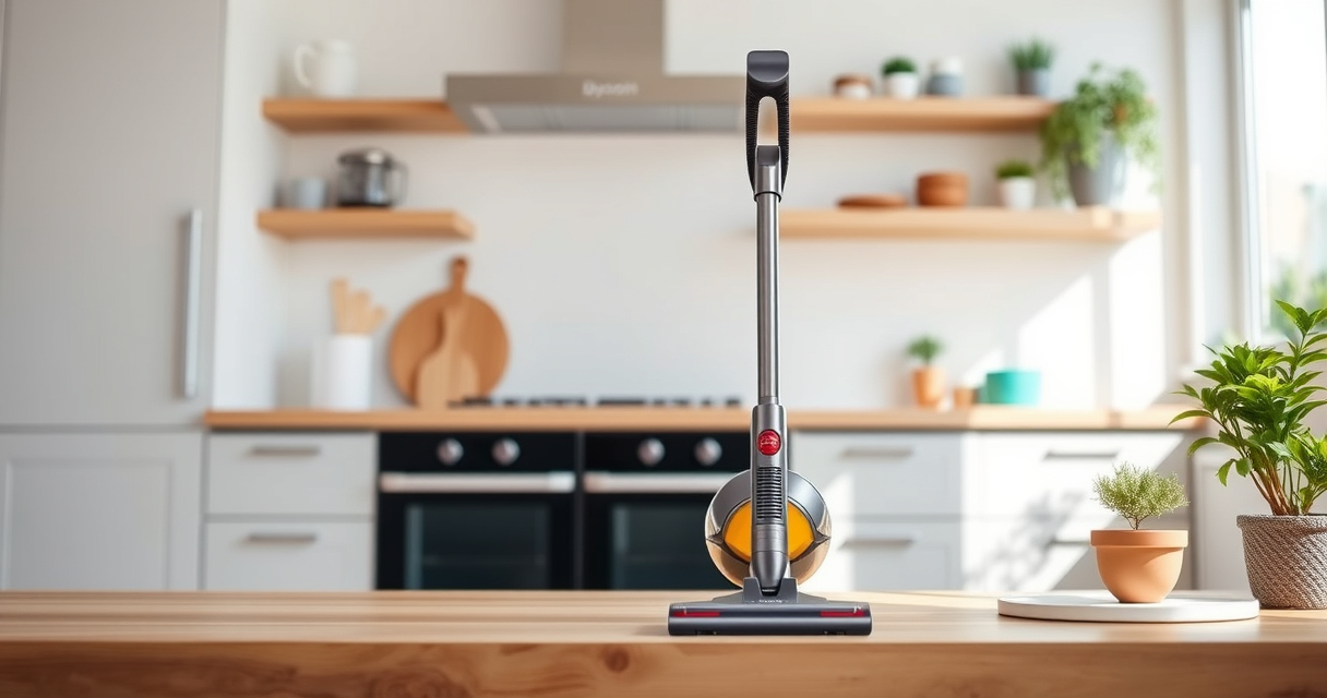 Dyson Cordless Vacuum Pulsing On And Off: Causes & Fixes