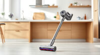 Dyson Gen5detect Review: Pros, Cons, and Who It's For