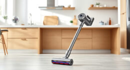 Dyson Gen5detect Review: Pros, Cons, and Who It's For