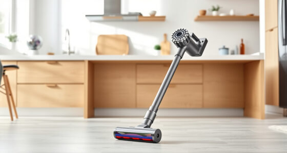 Dyson Gen5detect Review: Pros, Cons, and Who It's For