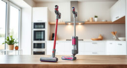 Dyson Gen5detect Review: Pros, Cons & Who It's For