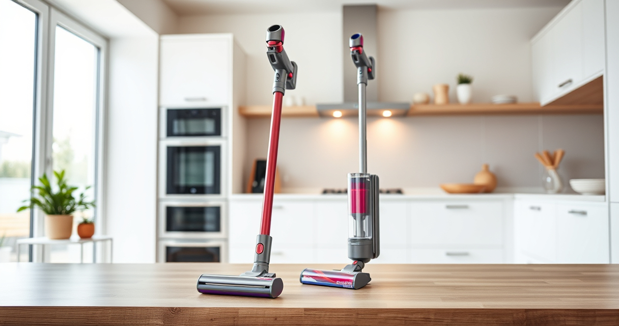 Dyson Gen5detect Review: Pros, Cons & Who It's For
