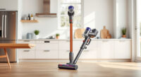 Dyson Gen5detect vs Dyson Outsize: Which Is Better?