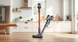 Dyson Gen5detect vs Dyson Outsize: Which Is Better?