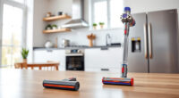 Dyson Gen5detect vs Dyson Outsize: Which Vacuum Is Better?